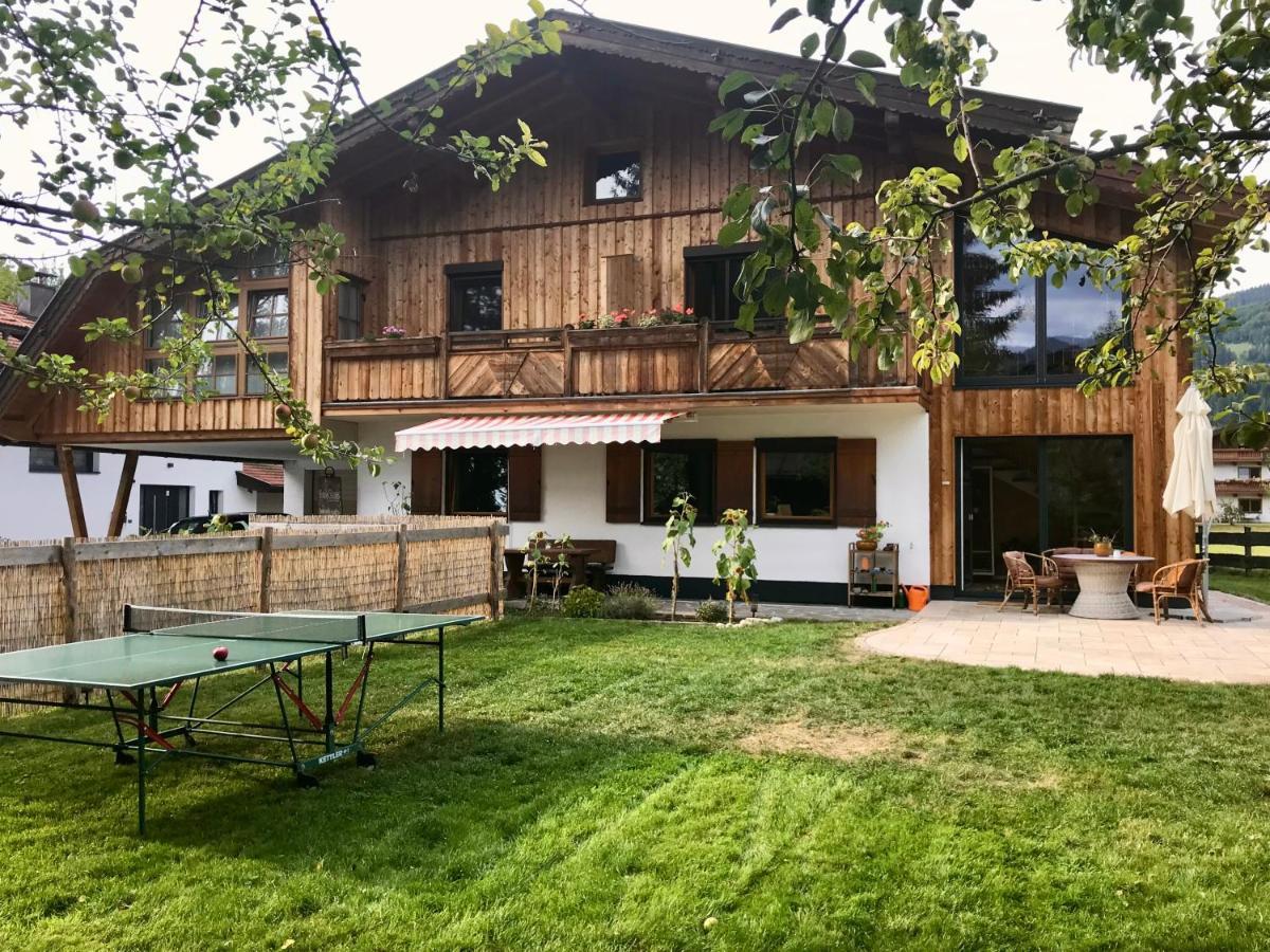At The Potter'S House Apartment Niederndorf  Exterior photo